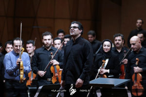 kurdistan philharmonic orchestra - 32 fajr music festival - 27 dey 95 15
